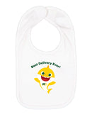 Sharkey Transportation Bib