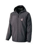 Gem City Bombers 2025 Bionic Jacket