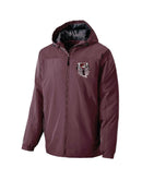 Canton Basketball 2022-2023 Bionic Jacket