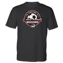 Canton Lady Tiger Soccer 2022 Drifit T-Shirt