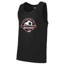 Canton Lady Tiger Soccer 2022 Unisex Tank