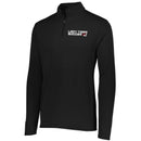 Canton Lady Tiger Soccer 2022 Fleece Lined 1/4 Zip