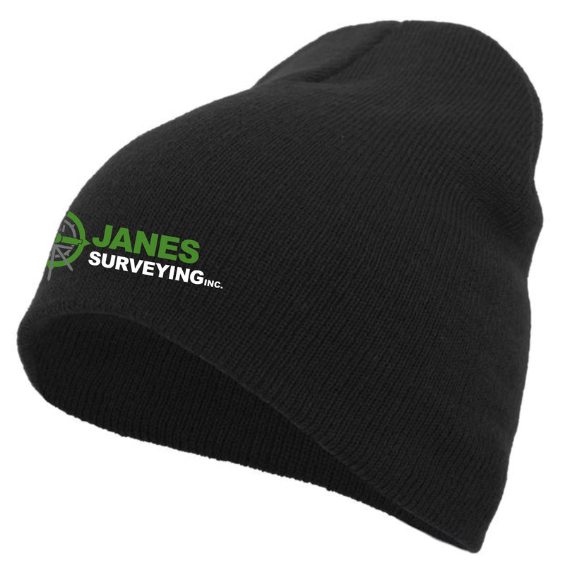 Janes Surveying Basic Beanie