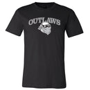 Outlaw Softball 2023 Softsyle T-Shirt