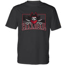 Hannibal Pirates Drifit Tee