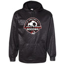 Canton Lady Tiger Soccer 2022 Drifit Hoodie