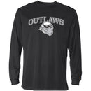 Outlaw Softball 2023 Drifit Long Sleeve T-Shirt