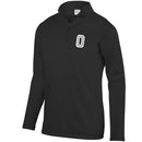 Outlaw Softball 2023 1/4 Zip Pullover
