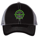 Janes Surveying Unstructured Trucker Cap