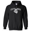 Outlaw Softball 2023 Hooded Sweatshirt