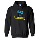 Parents As Teachers Hoodie