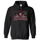 Hannibal Pirates Hoodie