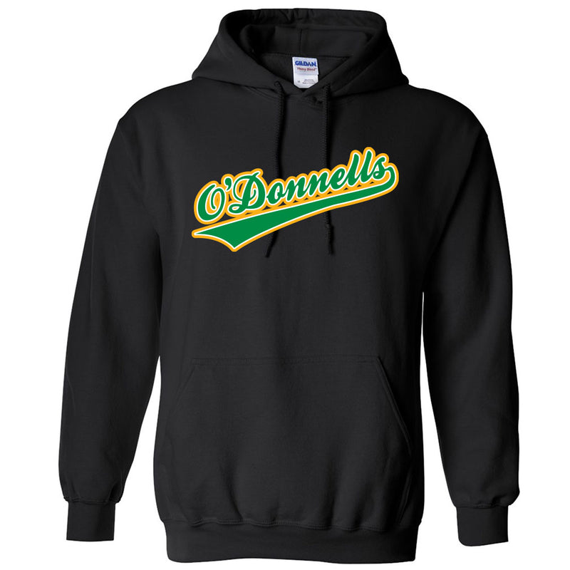 O'Donnells 2023 Hooded Sweatshirt