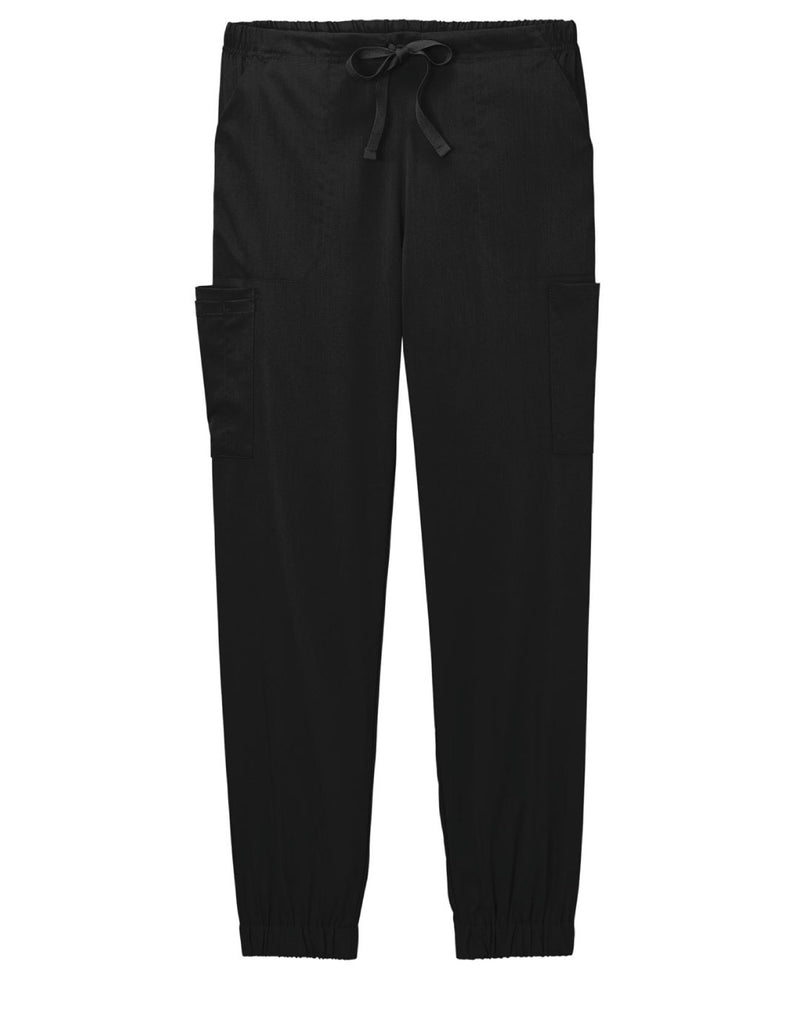 Blessing Childcare Womens Scrub Joggers