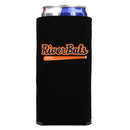 River Bats Tall Koozie