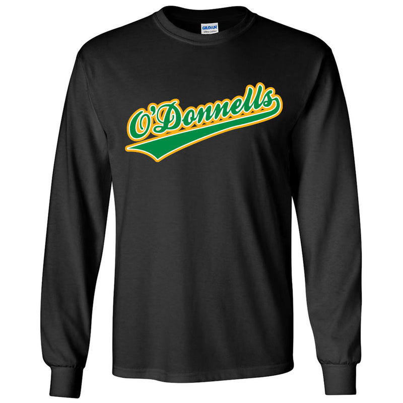 O'Donnells 2023 Long Sleeve T-Shirt