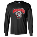 Clark County Indians Long Sleeve T-Shirt