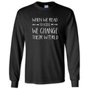 Parents As Teachers Long Sleeve T-Shirt