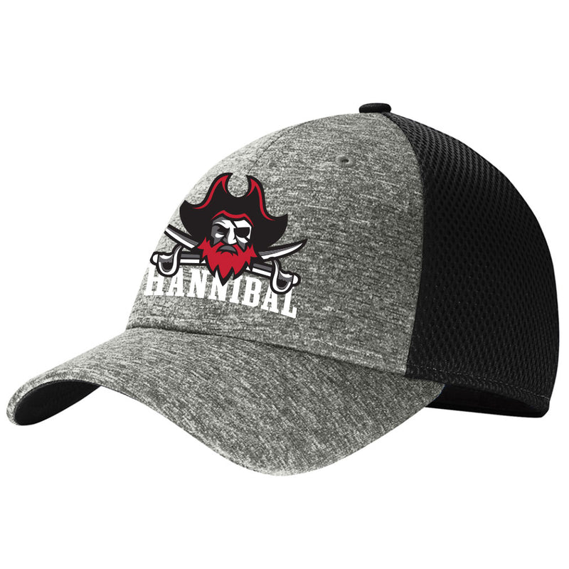 Hannibal Pirates New Era Hat