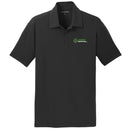 Janes Surveying Men's Cotton Touch Performance Polo
