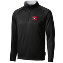 Hannibal Pirates Fleece Lined 1/4 Zip