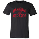 Hannibal Pirates Softstyle Tee