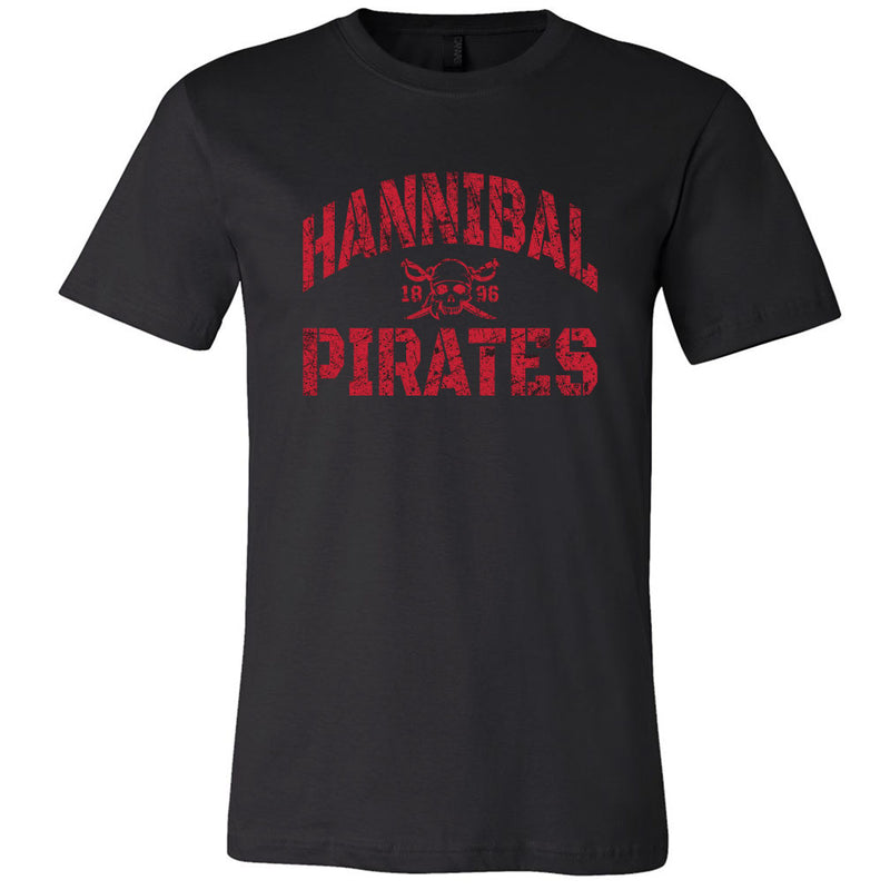 Hannibal Pirates Softstyle Tee