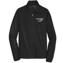 Amsted Rail Softshell Jacket