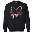 Clark County Indians Crewneck Sweatshirt