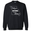 Parents As Teachers Sweatshirt