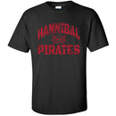 Hannibal Pirates T-Shirt