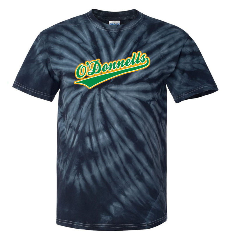 O'Donnells 2023 Tie Dye T-Shirt
