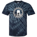 Parents As Teachers Tie-Dye T-Shirt