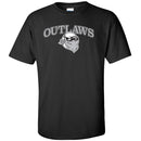 Outlaw Softball 2023 T-Shirt