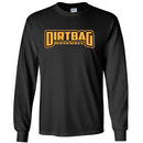 Dirtbag Baseball Long Sleeve