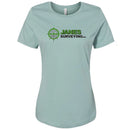 Janes Surveying Generic Women's Softstyle Tee
