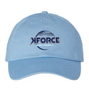 KForce Softball Softstyle Hat