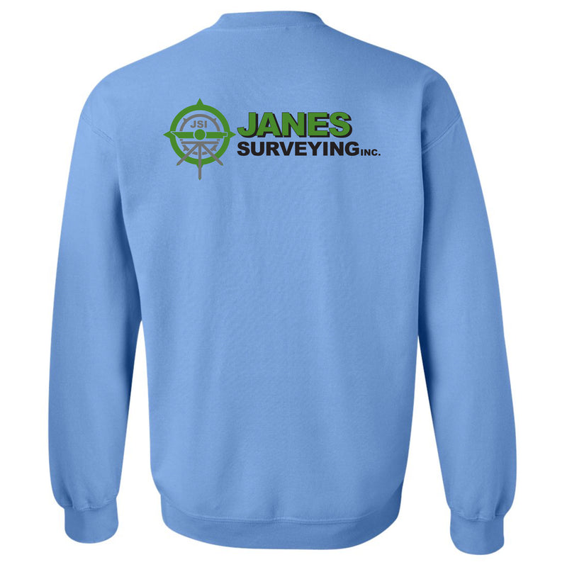 Janes Surveying Generic Sweatshirt