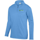 Janes Surveying Fleece Lined 1/4 Zip
