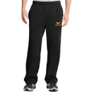 Dirtbag Baseball Fleece Lined Pants