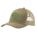 Janes Surveying Work Trucker Hat