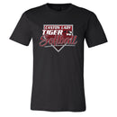 Canton Softball Softstyle Youth Tee