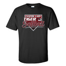 Canton Softball T-Shirt