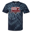 Canton Softball Tie Dye Tee