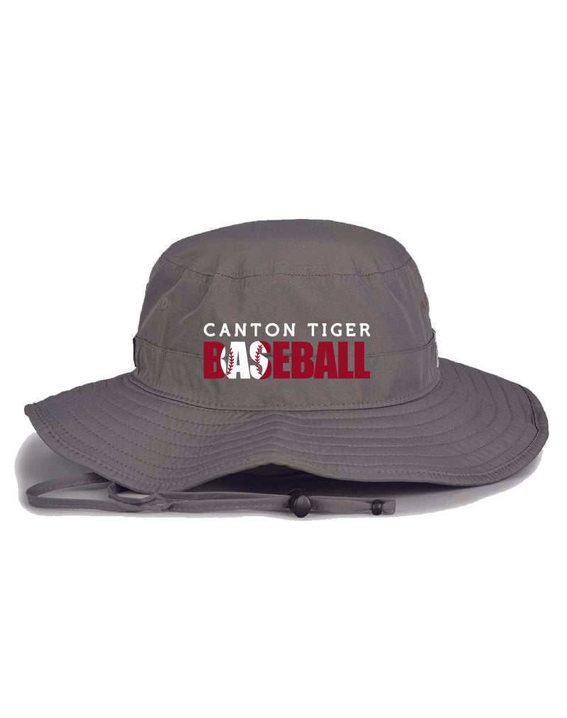 Canton Baseball 2023 Bucket Hat