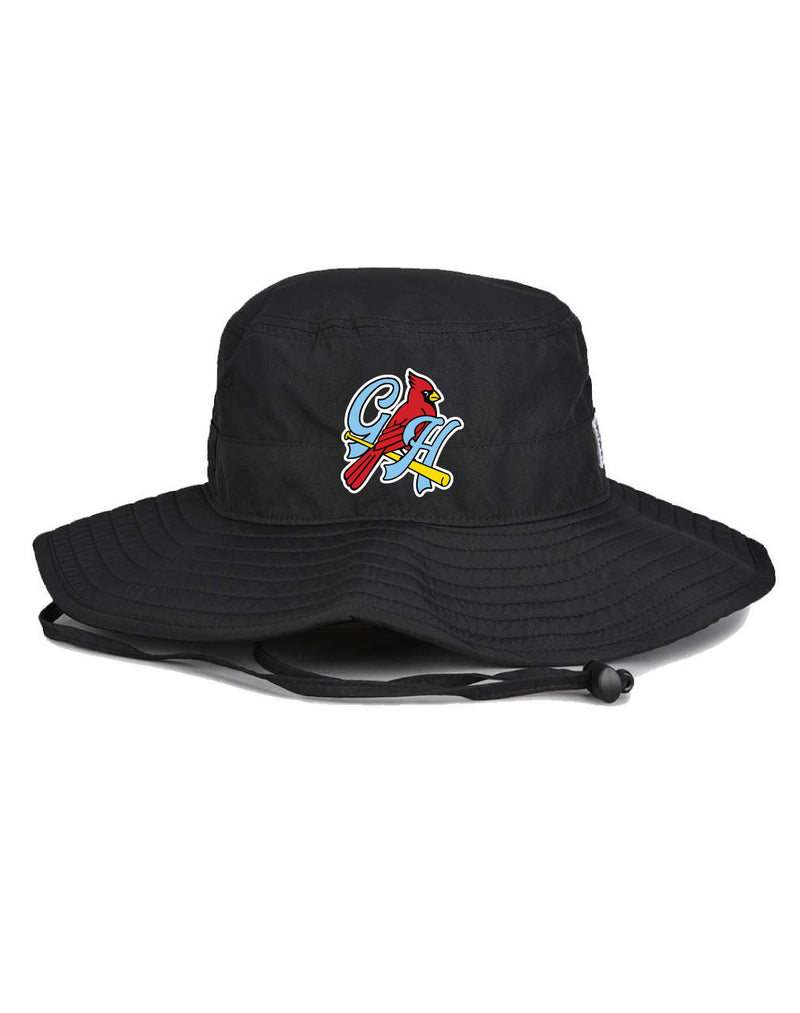 Gas House Baseball 2023 Bucket Hat