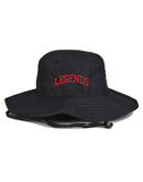 Legends Softball 2022 Bucket Hat