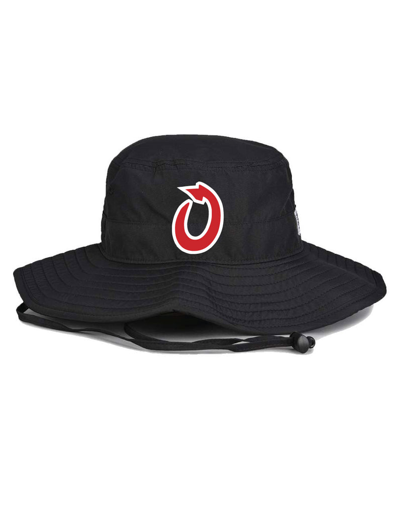 River Otters Bucket Hat