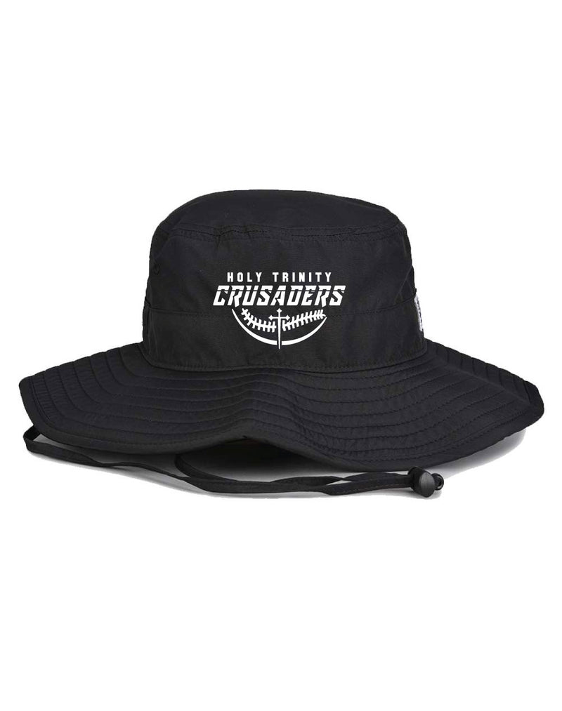 Holy Trinity Softball 2023 Bucket Hat