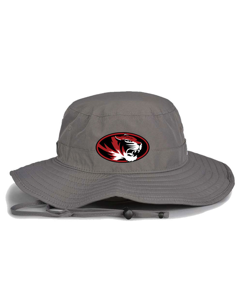 Canton Tigers Bucket Hat